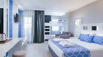 Selectum Colours Side