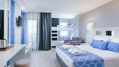 Selectum Colours Side