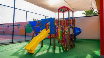 Selectum Colours Side