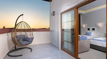 Selectum Colours Side