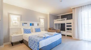 Selectum Colours Side