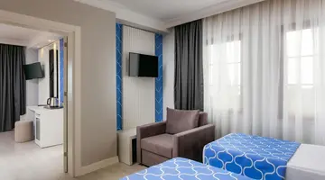 Selectum Colours Side