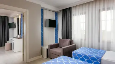 Selectum Colours Side