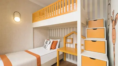 Selectum Family Comfort Side (ex. Lyra R
