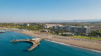 Selectum Family Comfort Side (ex. Lyra R