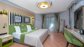 Selectum Family Resort Belek