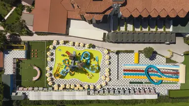 Selectum Family Resort Belek