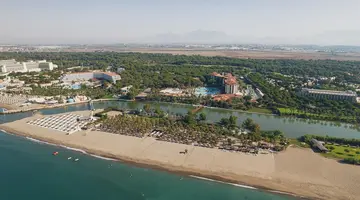 Selectum Family Resort Belek