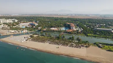 Selectum Family Resort Belek