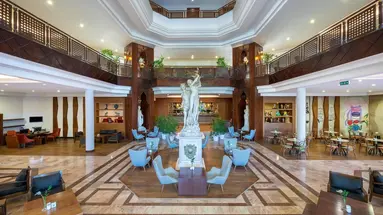 Selectum Family Resort Belek
