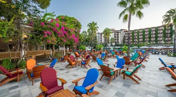 Selectum Family Resort Belek