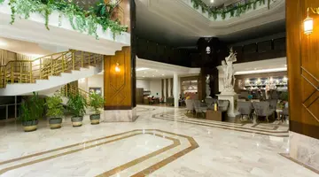 Selectum Family Resort Belek