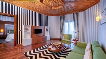 Selectum Family Resort Belek