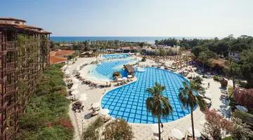 Selectum Family Resort Belek