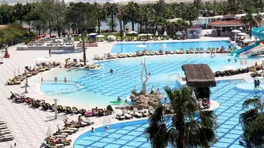Selectum Family Resort Belek