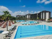 Selectum Family Resort Belek