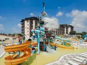Selectum Family Resort Belek