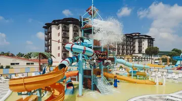 Selectum Family Resort Belek