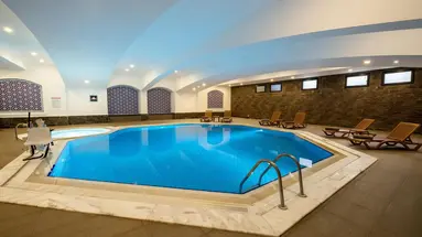 Selectum Family Resort Belek