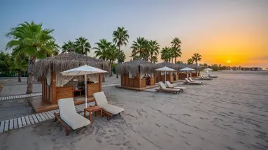 Selectum Family Resort Belek