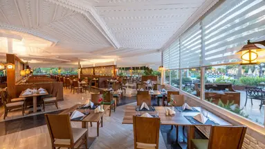 Selectum Family Resort Belek