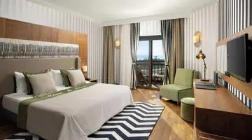 Selectum Family Resort Belek