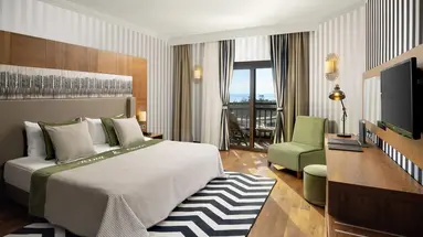 Selectum Family Resort Belek