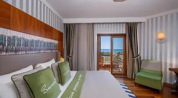 Selectum Family Resort (ex Letoonia Golf Resort)