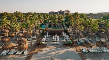 Selectum Family Resort (ex Letoonia Golf Resort)