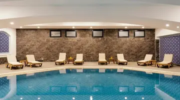 Selectum Family Resort (ex Letoonia Golf Resort)