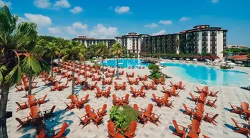 Selectum Family Resort (ex Letoonia Golf Resort)