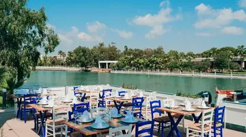 Selectum Family Resort (ex Letoonia Golf Resort)