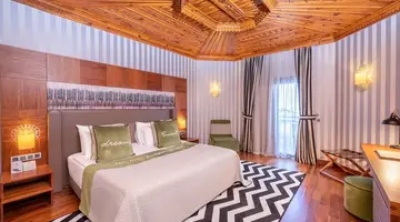 Selectum Family Resort (ex Letoonia Golf Resort)