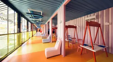 Selectum Family Resort (ex Letoonia Golf Resort)