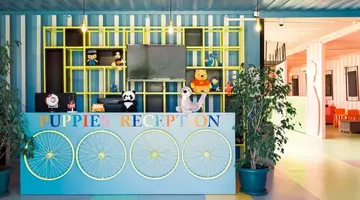 Selectum Family Resort (ex Letoonia Golf Resort)