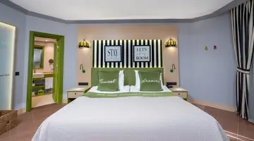 Selectum Family Resort (ex Letoonia Golf Resort)