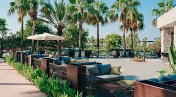 Selectum Family Resort (ex Letoonia Golf Resort)