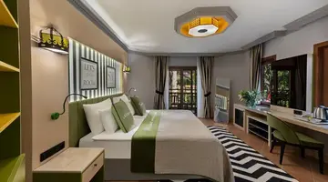 Selectum Family Resort (ex Letoonia Golf Resort)