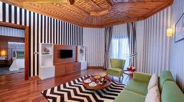 Selectum Family Resort (ex Letoonia Golf Resort)