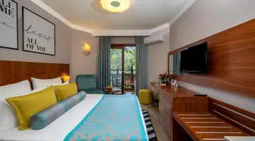 Selectum Family Resort (ex Letoonia Golf Resort)