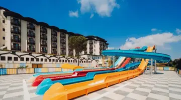 Selectum Family Resort (ex Letoonia Golf Resort)
