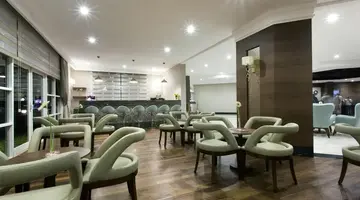 Selectum Family Resort (ex Letoonia Golf Resort)