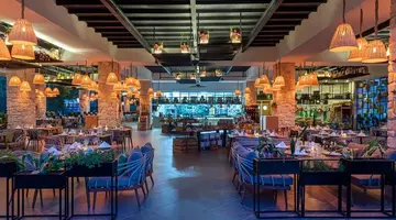 Selectum Family Resort (ex Letoonia Golf Resort)