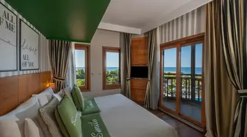 Selectum Family Resort (ex Letoonia Golf Resort)