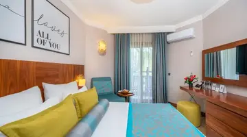 Selectum Family Resort (ex Letoonia Golf Resort)