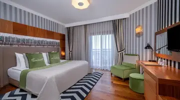 Selectum Family Resort (ex Letoonia Golf Resort)