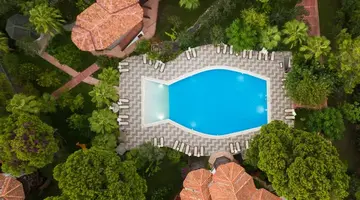 Selectum Family Resort (ex Letoonia Golf Resort)