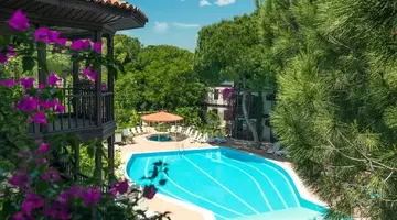 Selectum Family Resort (ex Letoonia Golf Resort)
