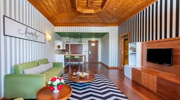 Selectum Family Resort (ex Letoonia Golf Resort)