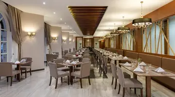 Selectum Family Resort (ex Letoonia Golf Resort)